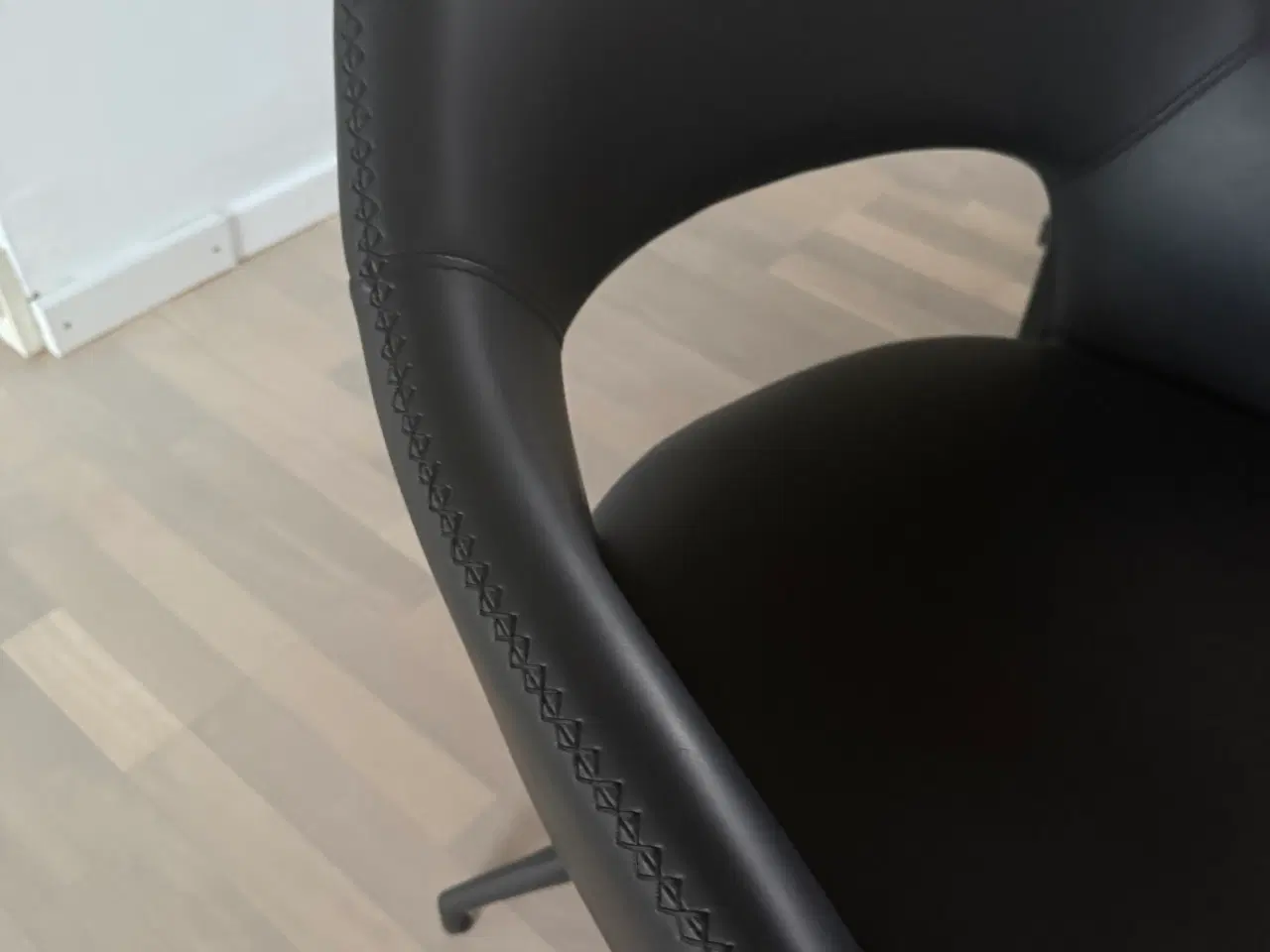 Billede 3 - Spisebordsstole