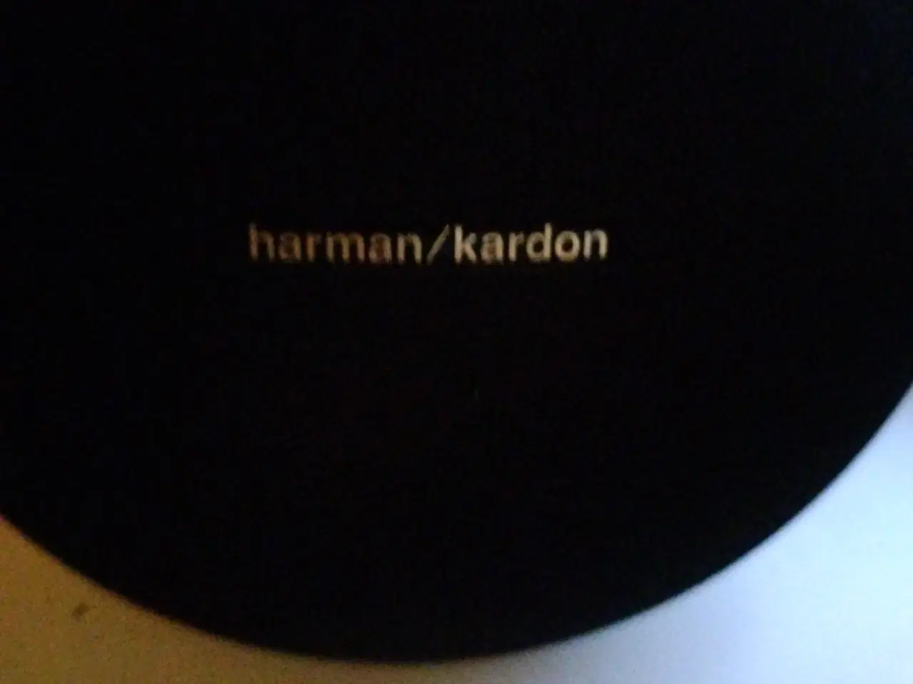 Billede 3 - Harmon Kardon Onyx 3