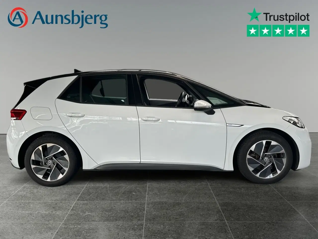 Billede 6 - VW ID.3 58 Pro Performance