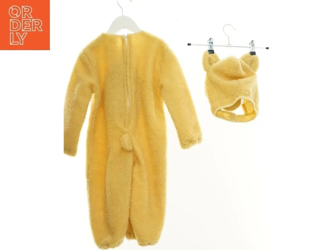 Billede 2 - Udklædning (2 stk.) (str. 98 cm)