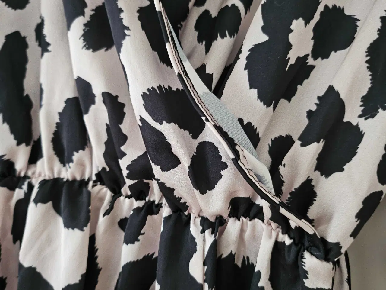 Billede 5 - Kjole fra estee Brown