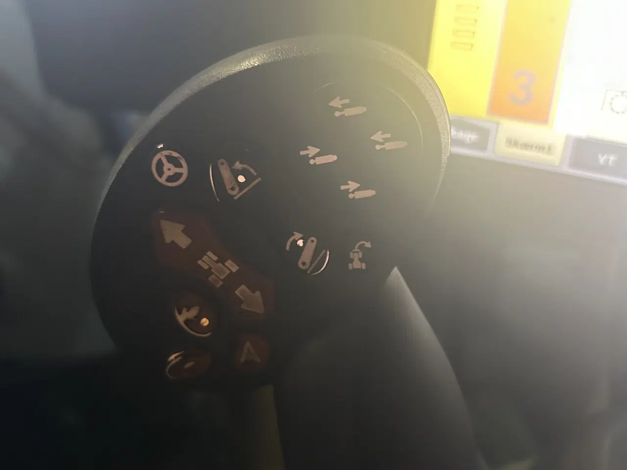 Billede 8 - New t7 220