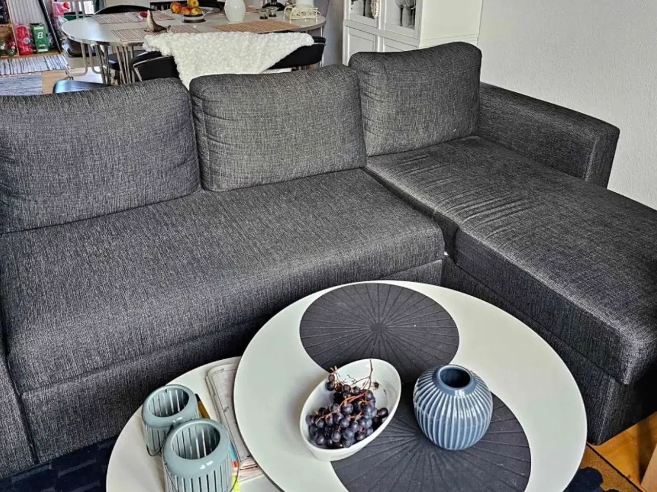 Billede 1 - Sove sofa 