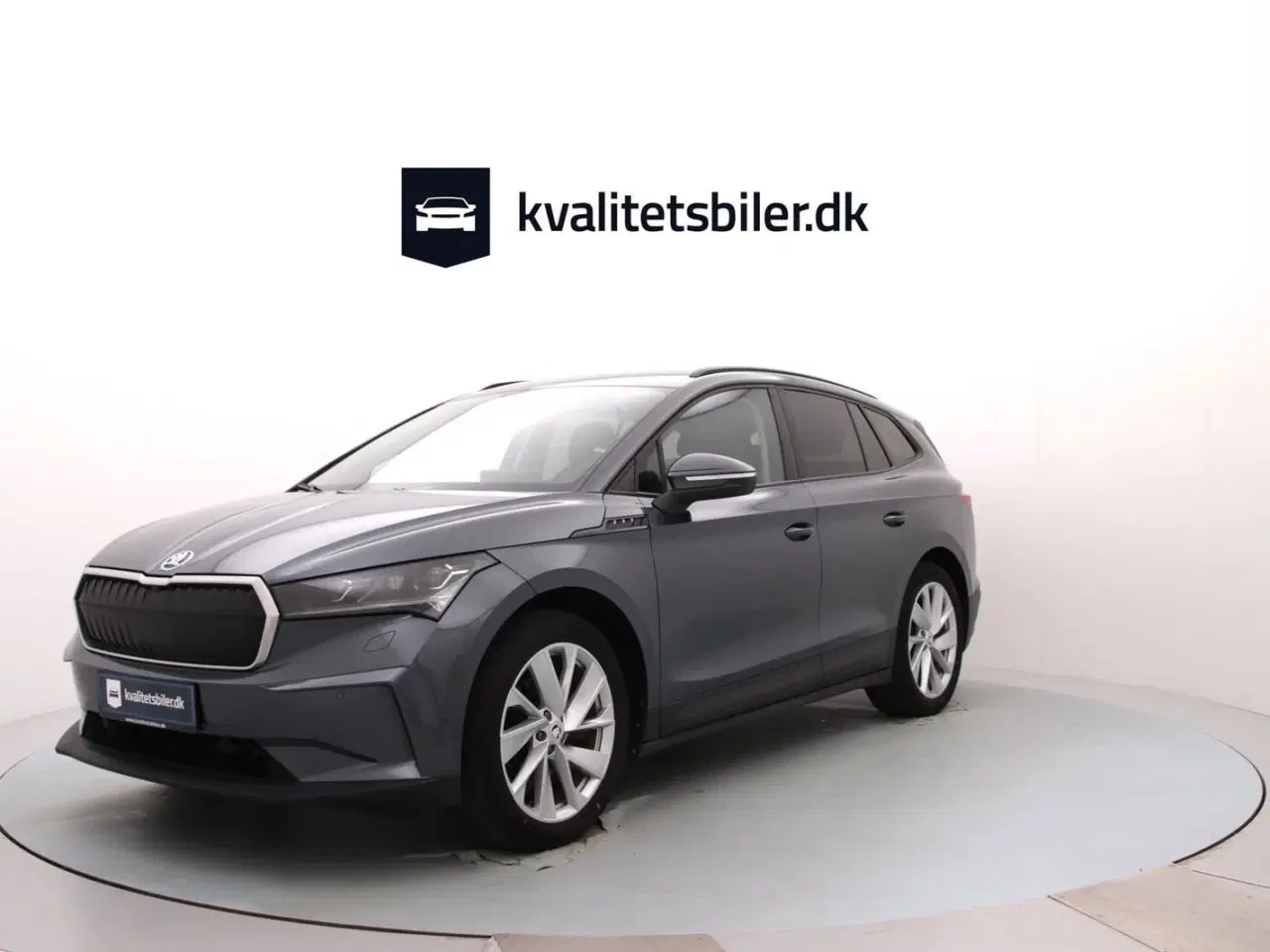 Billede 1 - Skoda Enyaq 60 iV Lodge