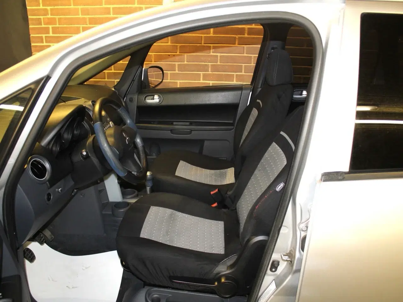 Billede 4 - Mitsubishi Colt 1,5 Cash