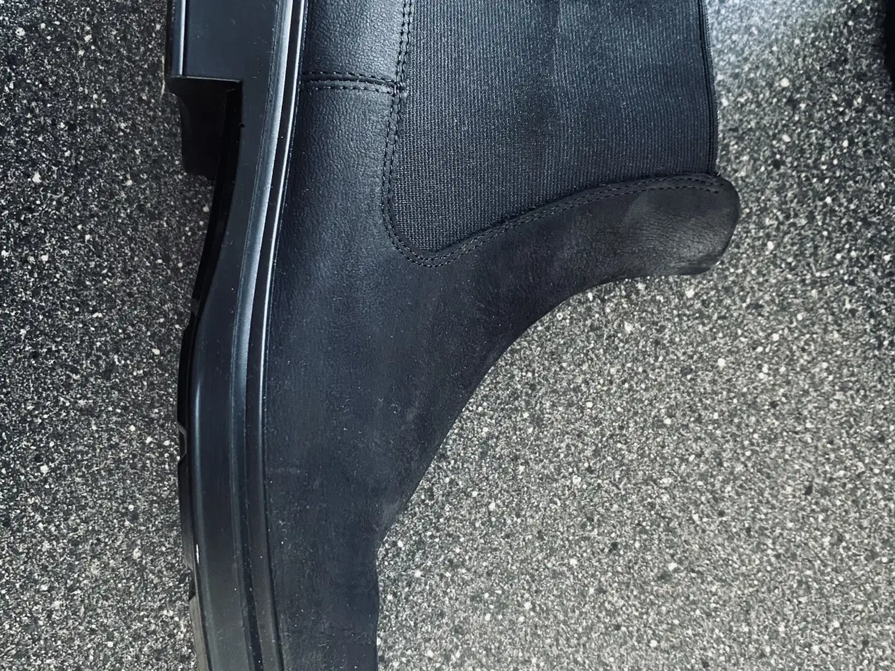 Billede 4 - Nye ECCO Helsinki 2 Chelsea boots Str 44 