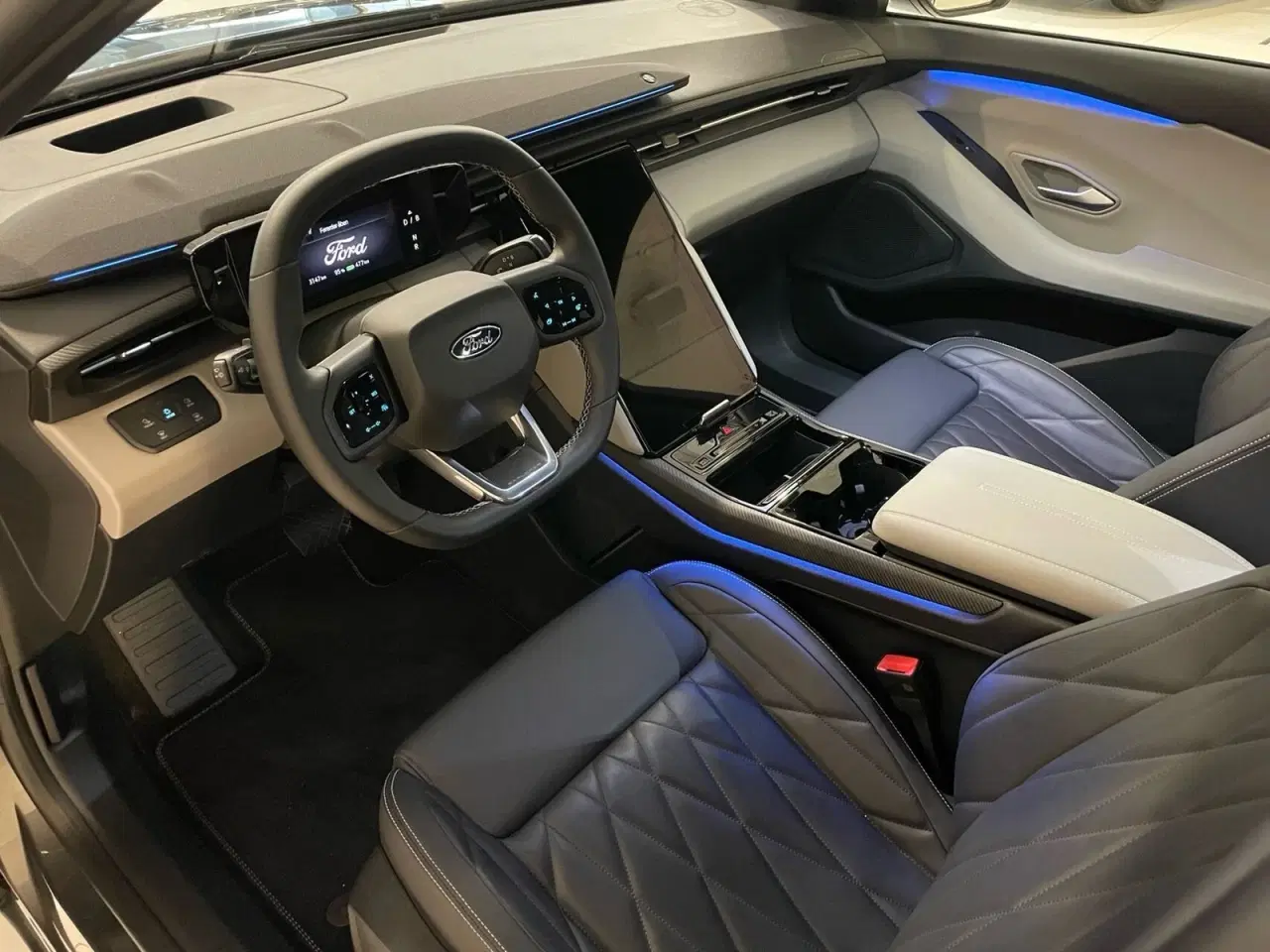 Billede 8 - Ford Explorer 84 Premium Extended Range AWD