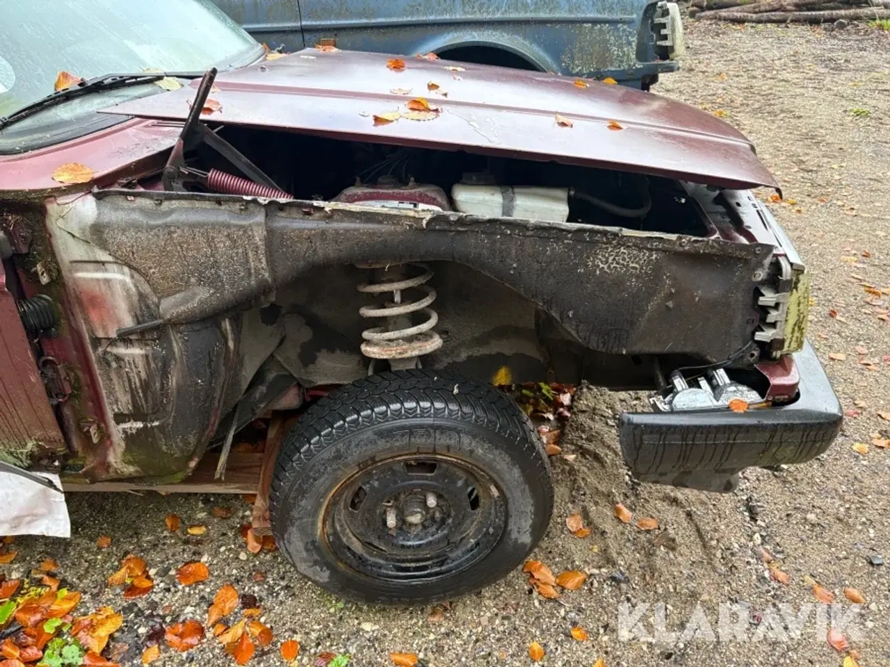 Billede 9 - Personbiler Volvo 240-GL 2 styk