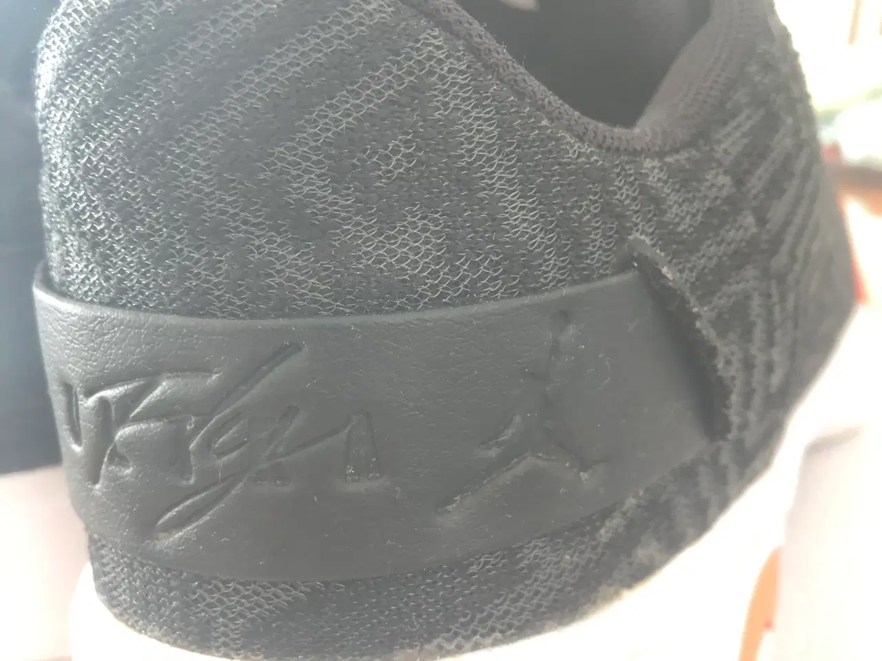 Billede 1 - Jordan Sneakers (basketball)