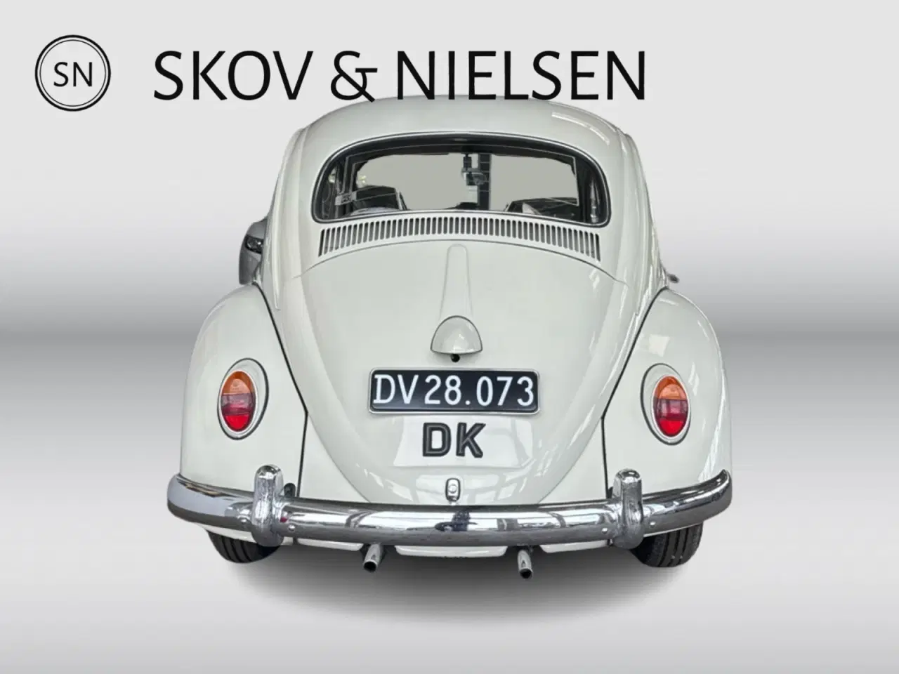 Billede 5 - VW 1200 1,2 