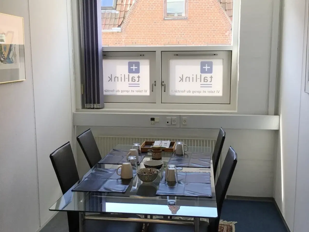 Billede 9 - Kontorfælleskab midt i Aabenraa fra 2.000 kr. pr. mdr.