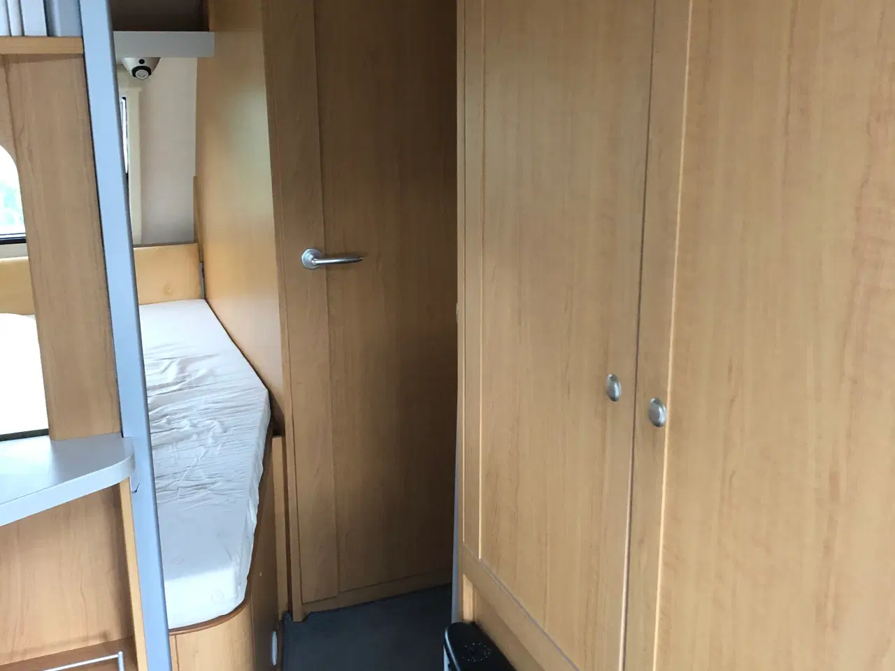 Billede 8 - Knaus Azur 500 FU