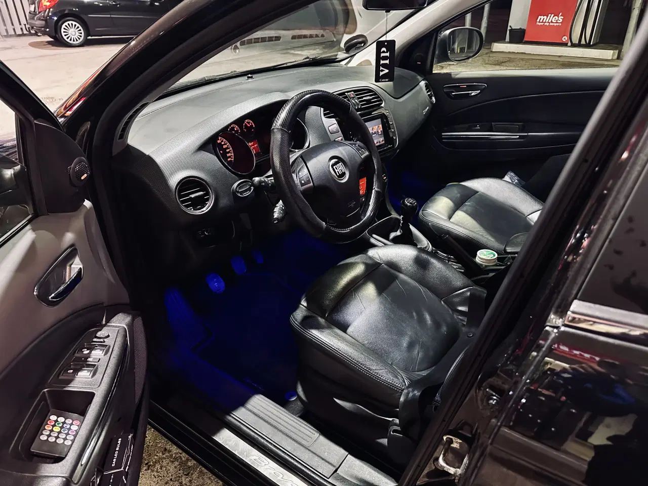 Billede 4 - FIAT BRAVO | MJT SPORT 