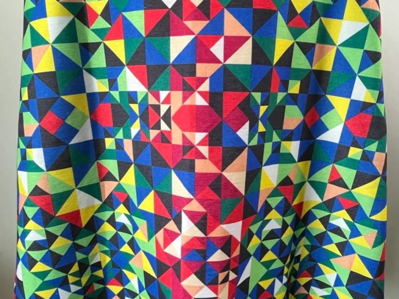 Billede 4 - Margot Weinrich Mikkelsen, nederdel, str 38