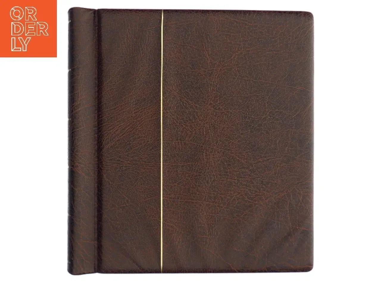 Billede 1 - Færøerne Leuchtturm – Frimærke fortryks album 1919-2009