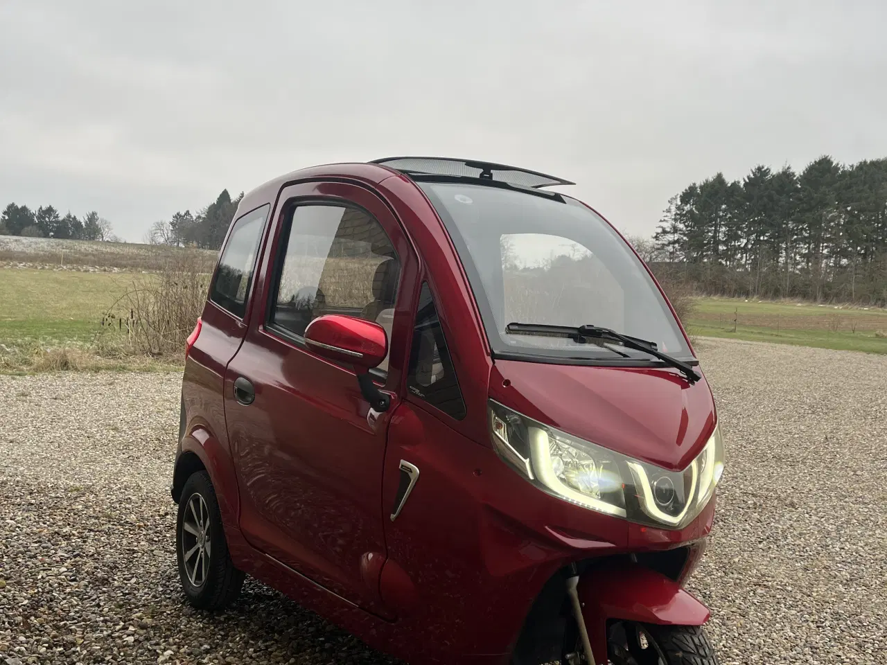 Billede 2 - Aima Nordic 30