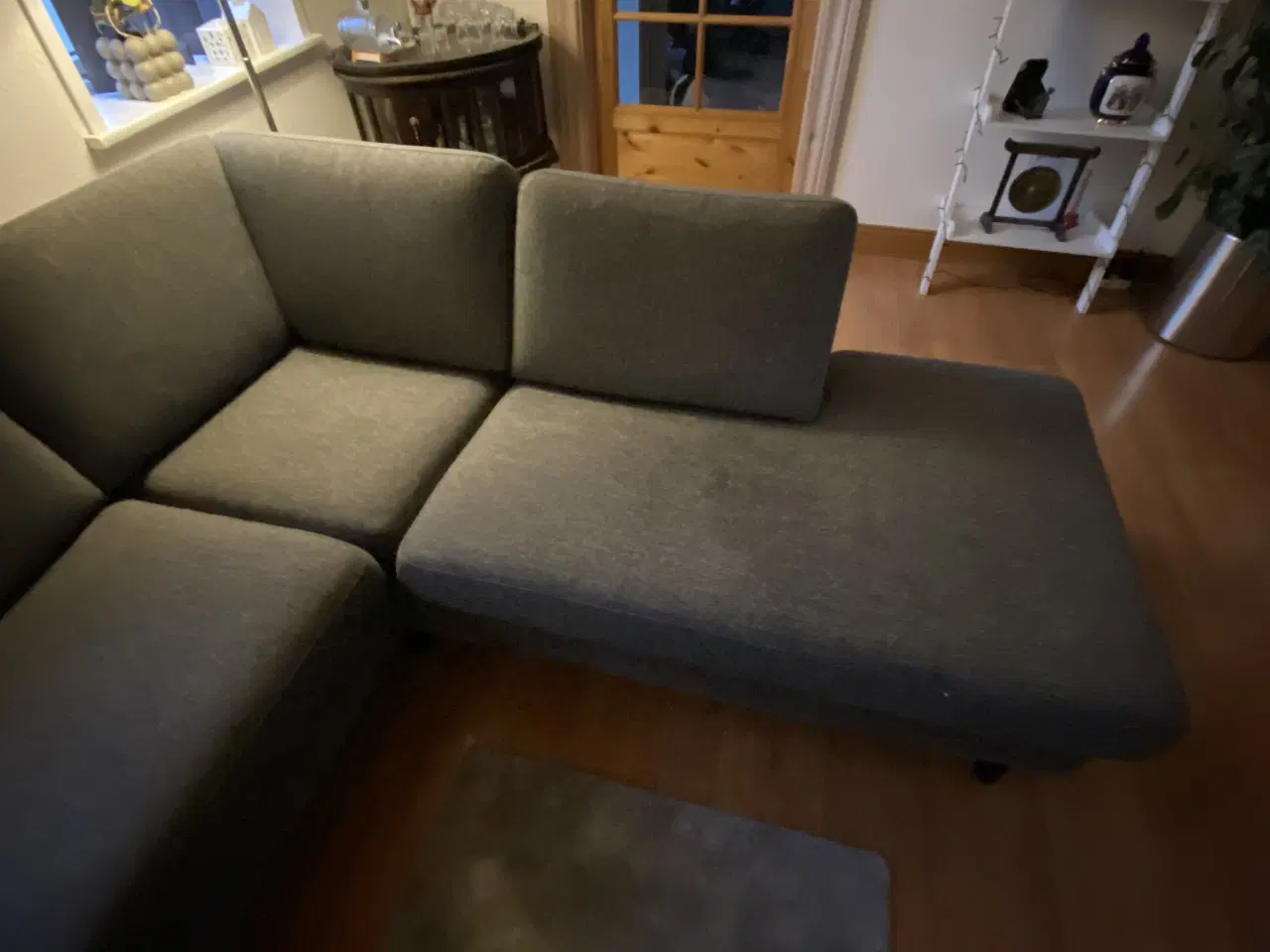 Billede 3 - Sofa sælges