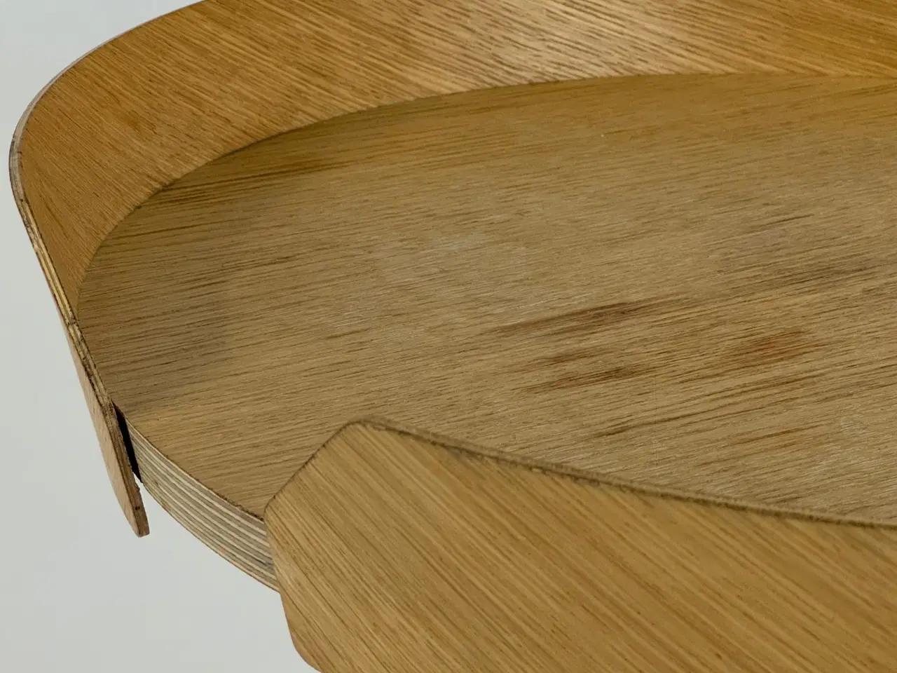 Billede 5 - Muuto Around Sofabord - Eg Ø45 cm