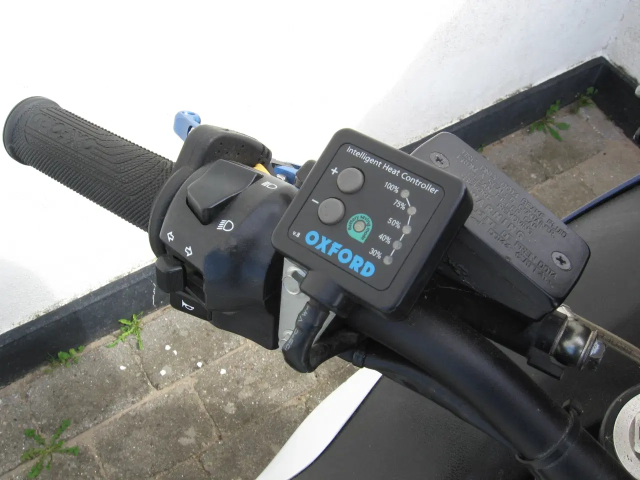 Billede 4 - Suzuki GSX1300R