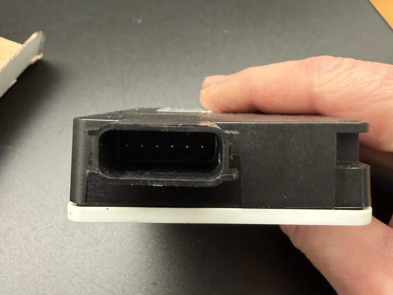 Billede 4 - Radarsensor Mercedes