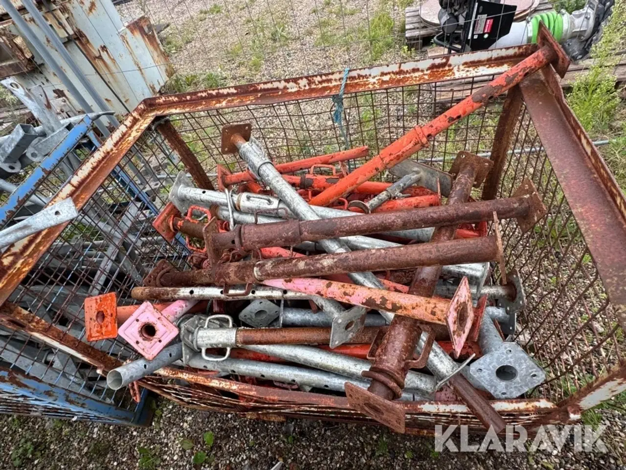 Billede 4 - Soldater 50+ styk.