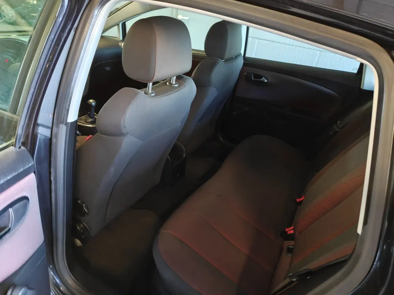 Billede 10 - Seat Leon 1,6 Stylance