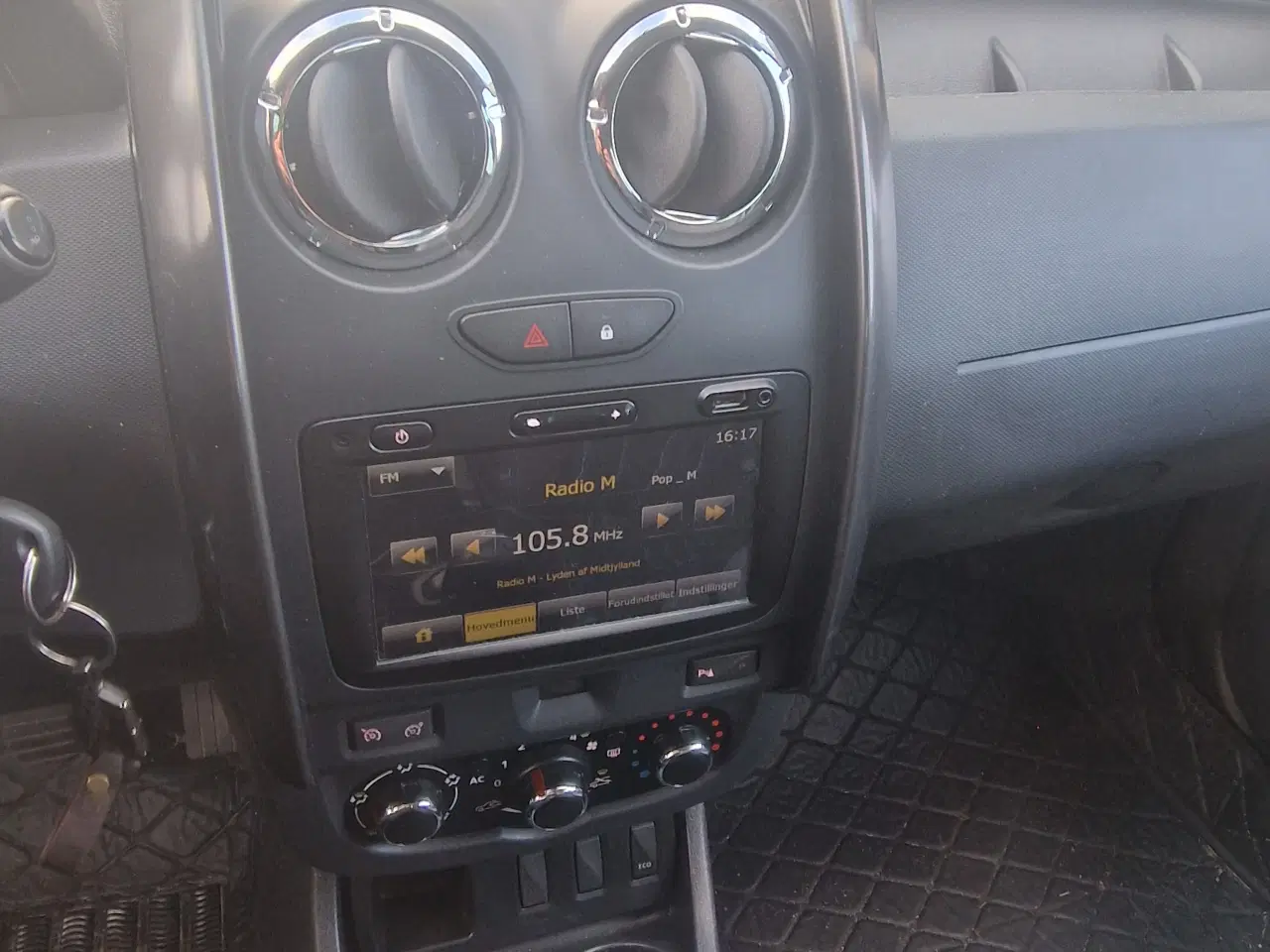 Billede 5 - Dacia Duster 1,5 dci