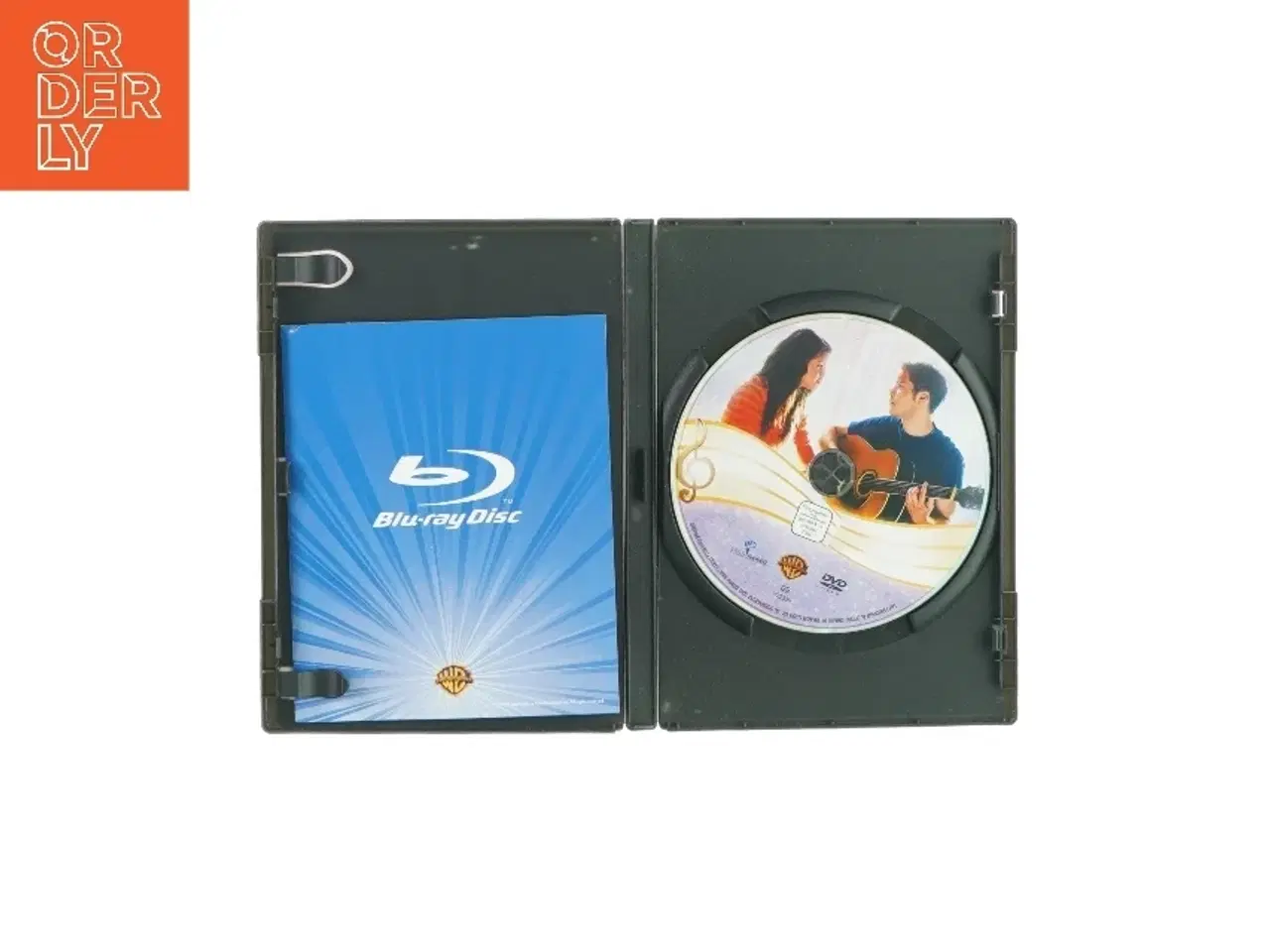 Billede 3 - Another cinderella story (DVD)