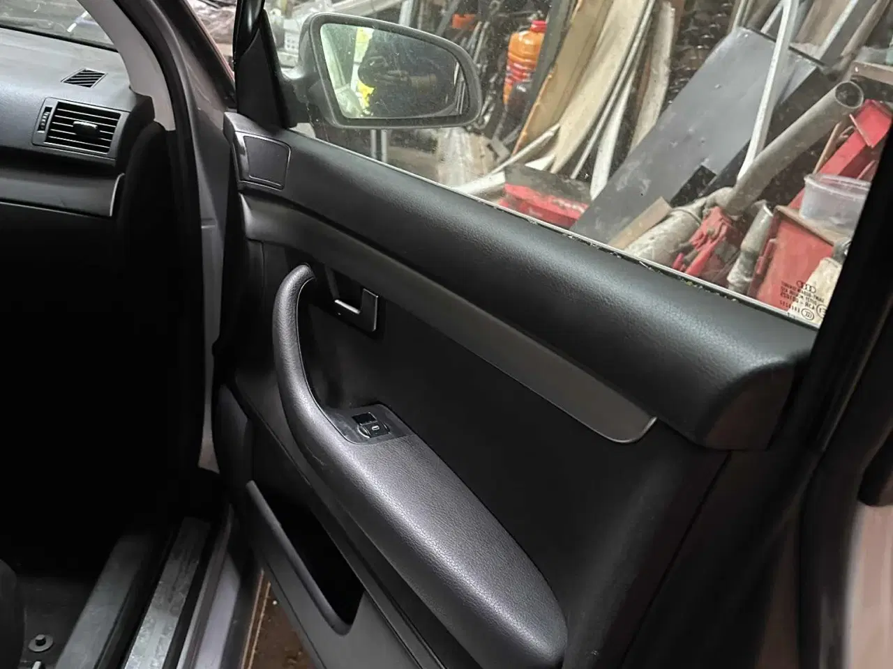 Billede 7 - Audi a4 b7 2,0 tdi årgang 2007