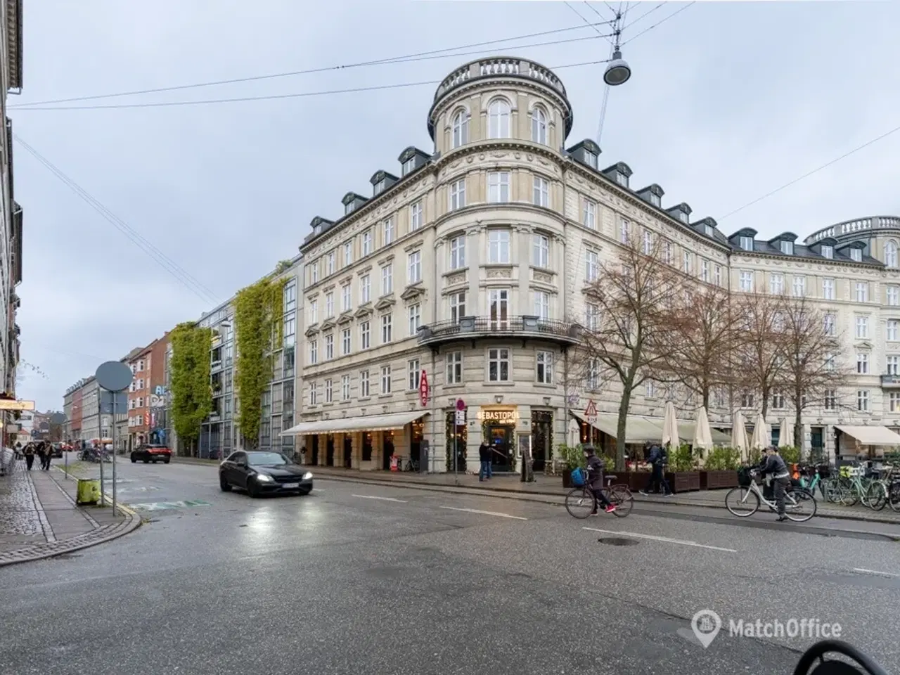 Billede 10 - UDLEJES: Regulært butikslokale med stort vinduesparti – midt i Elmegades levende butiksmiljø