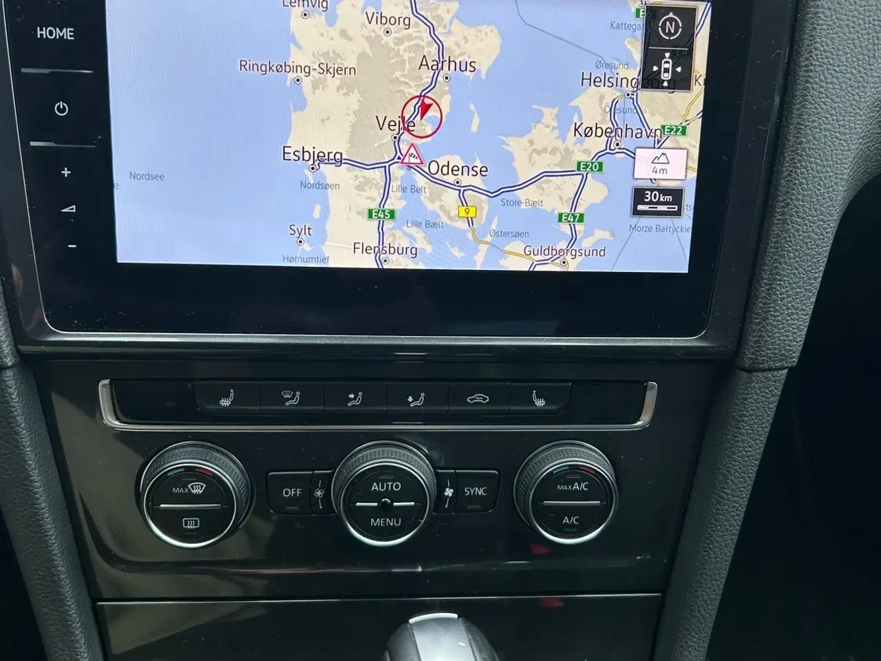 Billede 9 - VW e-Golf VII