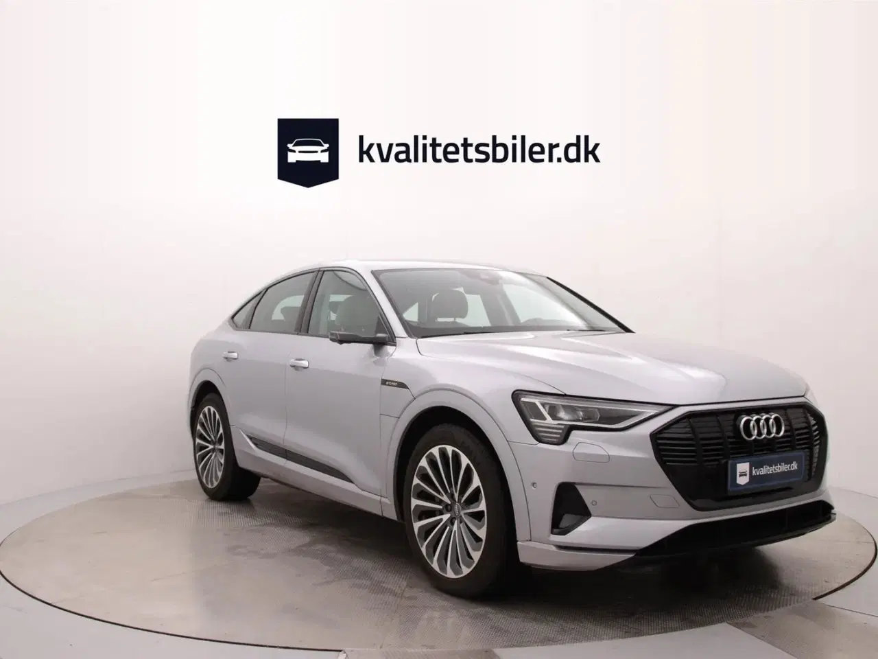 Billede 6 - Audi e-tron 50 Advanced Prestige quattro