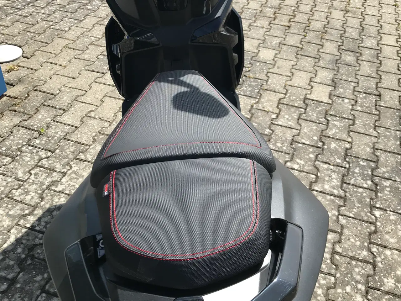 Billede 7 - R9 SP 4T EURO5