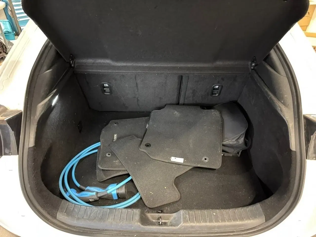 Billede 17 - Mazda MX-30  e-SkyActiv Prime-Line