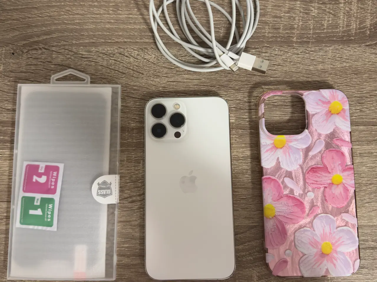 Billede 2 - iPhone 13 Pro Max – 128 GB