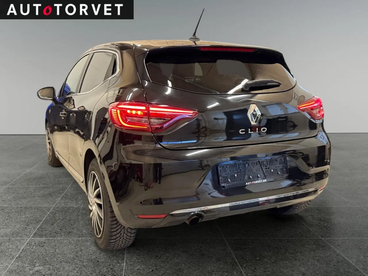 Billede 4 - Renault Clio V 1,0 TCe 100 Zen