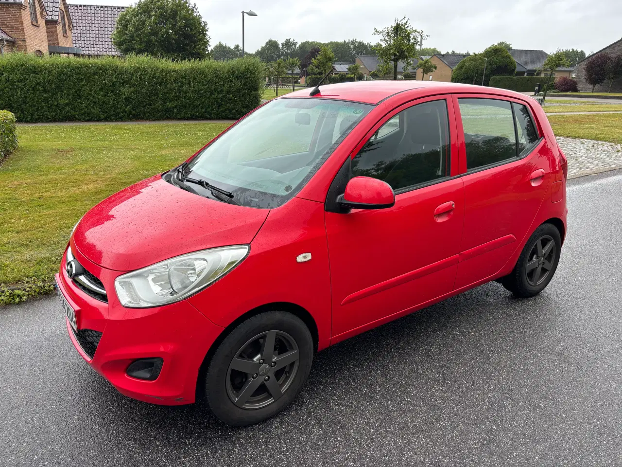 Billede 1 - Hyundai i10