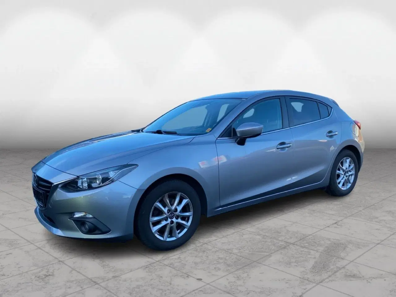 Billede 2 - Mazda 3 2,0 Skyactiv-G Vision 120HK 5d 6g