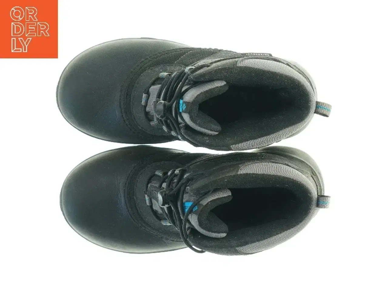 Billede 2 - Vandrestøvler fra Columbia (str. 34)