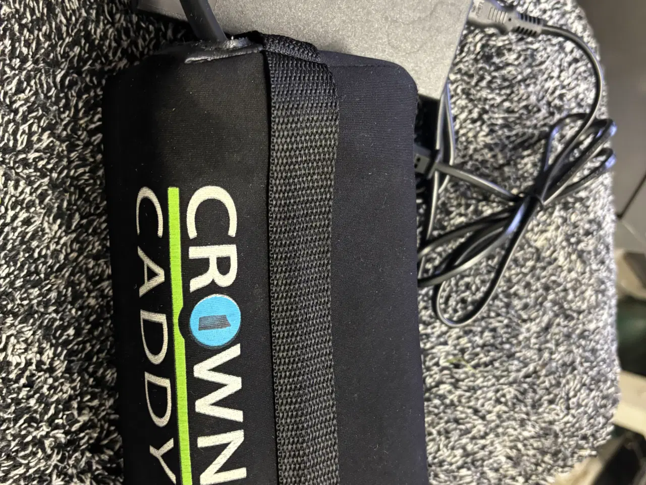 Billede 3 - Crown Caddy CX3