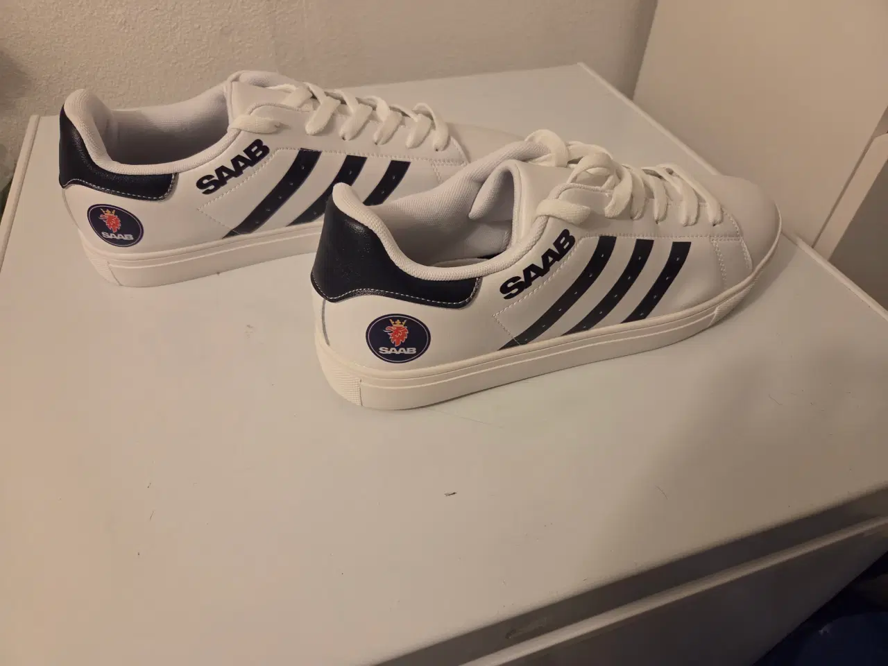 Billede 2 - SAAB sko