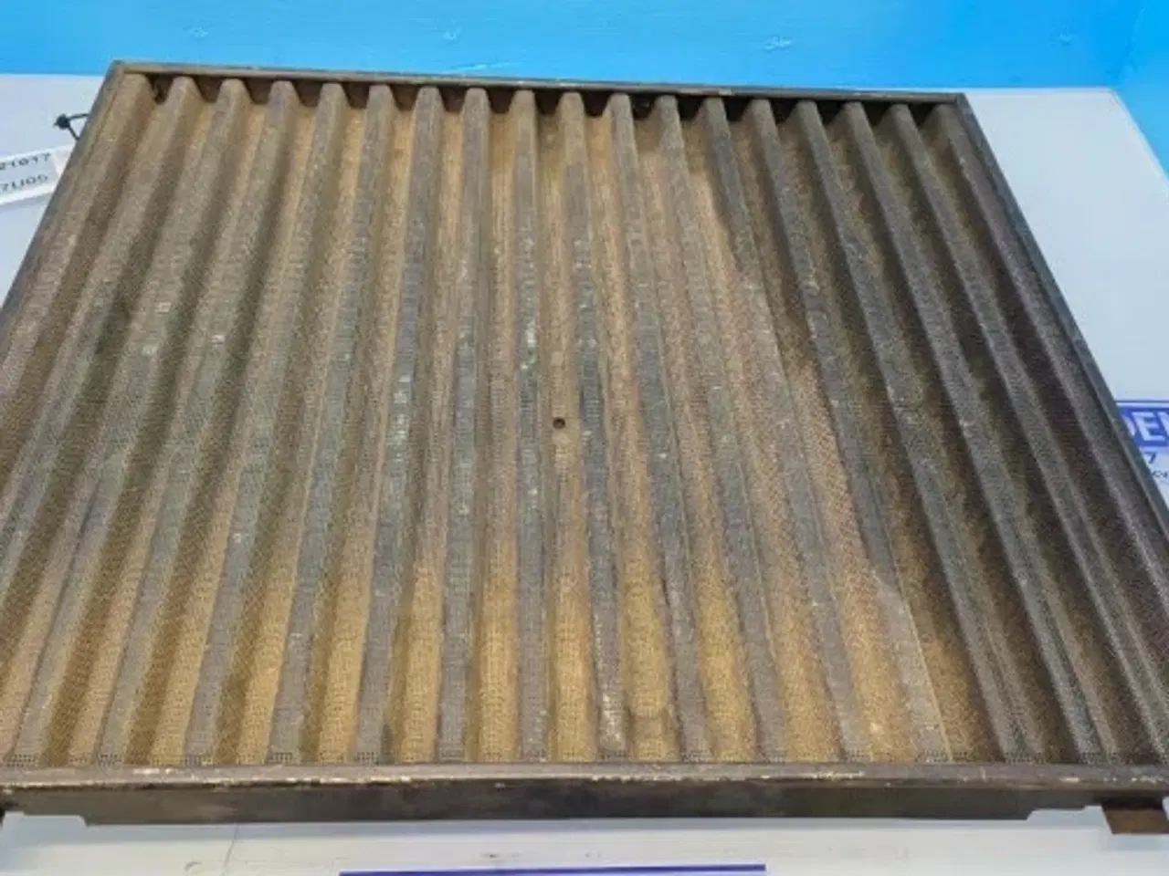 Billede 2 - John Deere 3050 Gitter AL67191