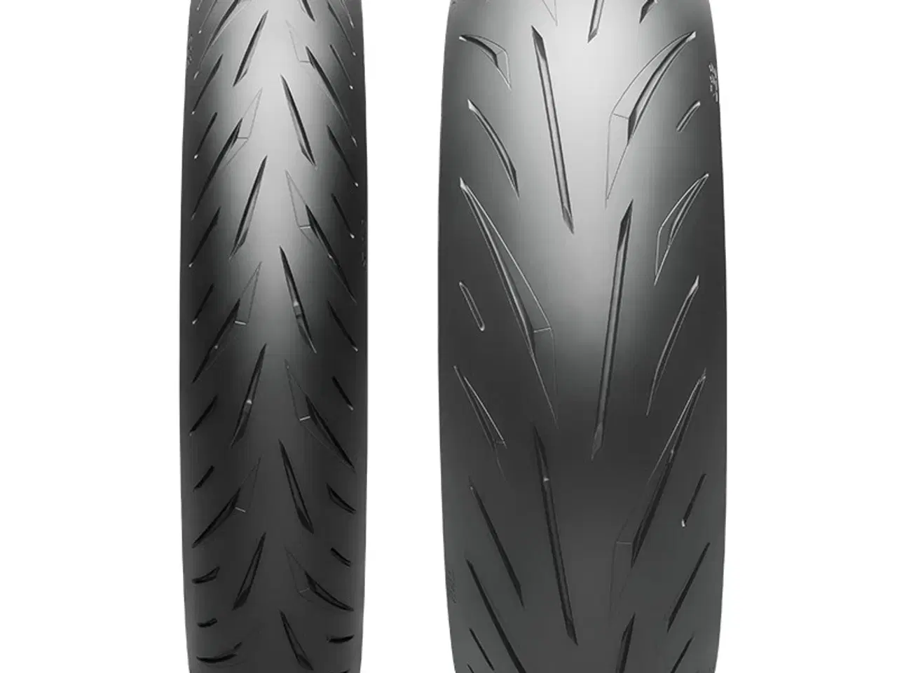 Billede 3 - Bridgestone Battlax S22 120/70-17