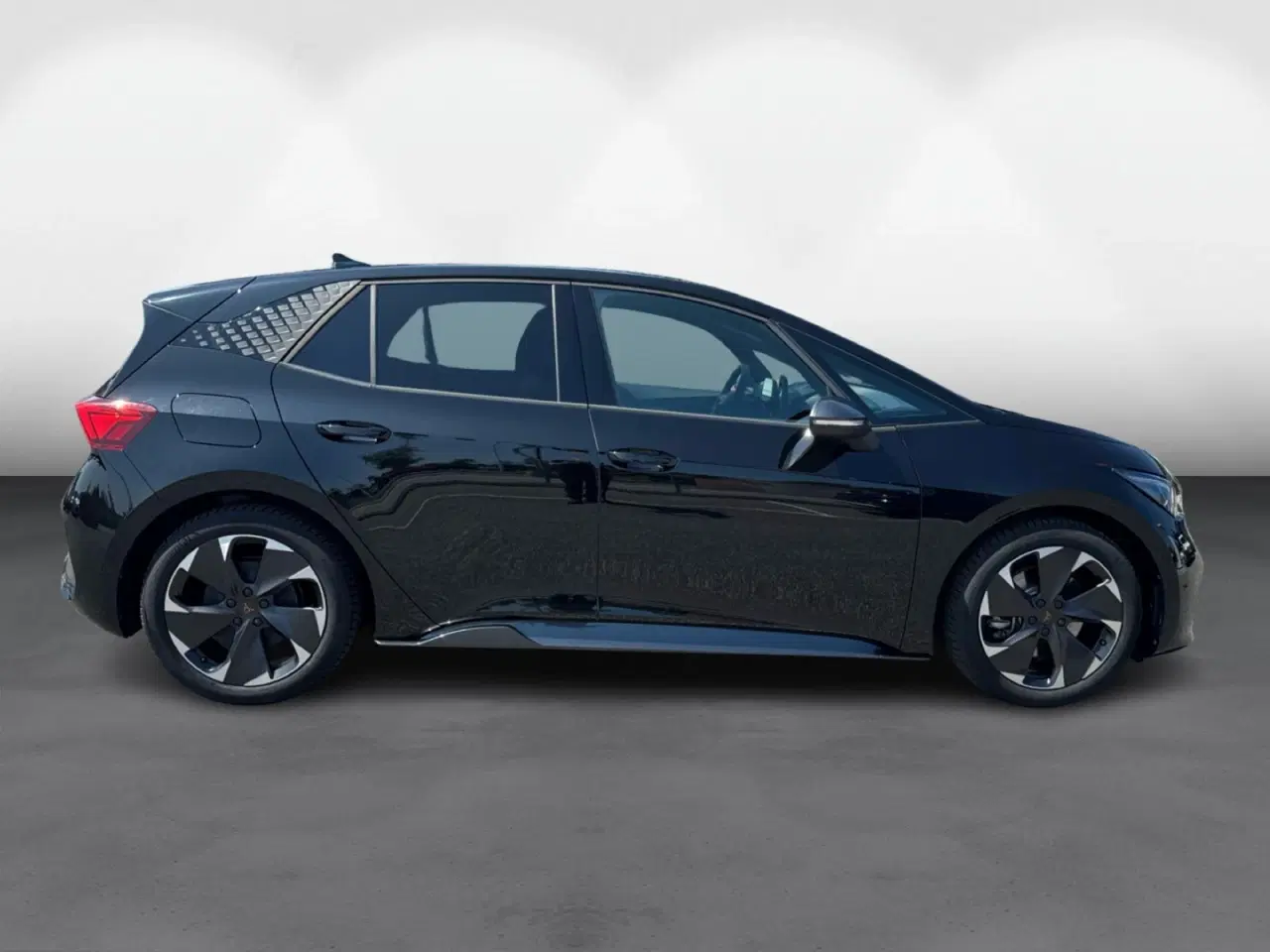 Billede 6 - Cupra Born 77 e-Boost