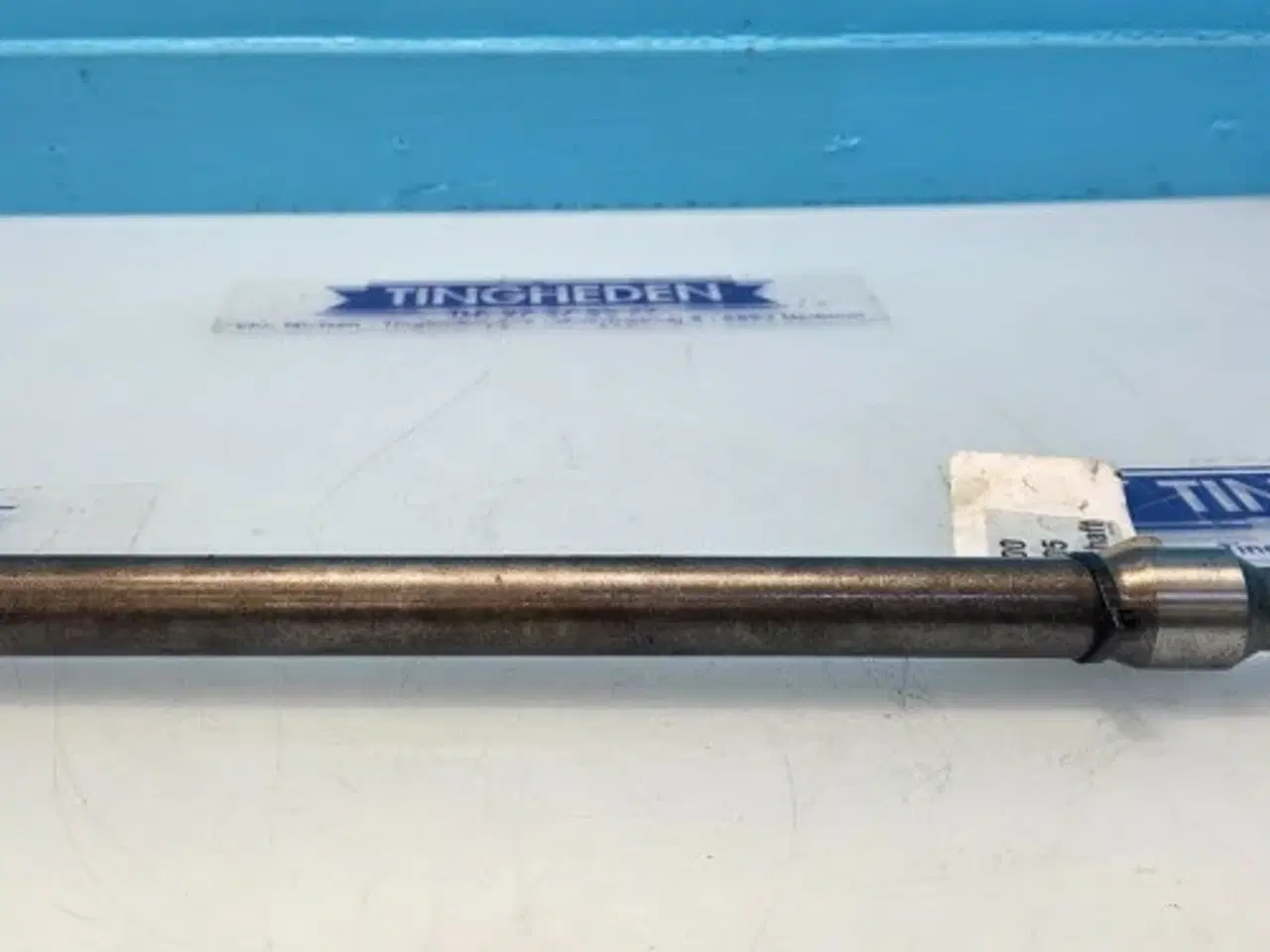 Billede 13 - John Deere 6300 Pto Aksel L101305