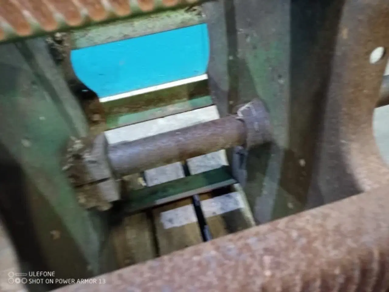 Billede 4 - John Deere 955 Tærskecylinder AZ24990