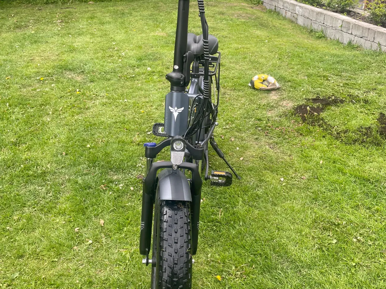 Billede 8 - Engwe EP-2Pro