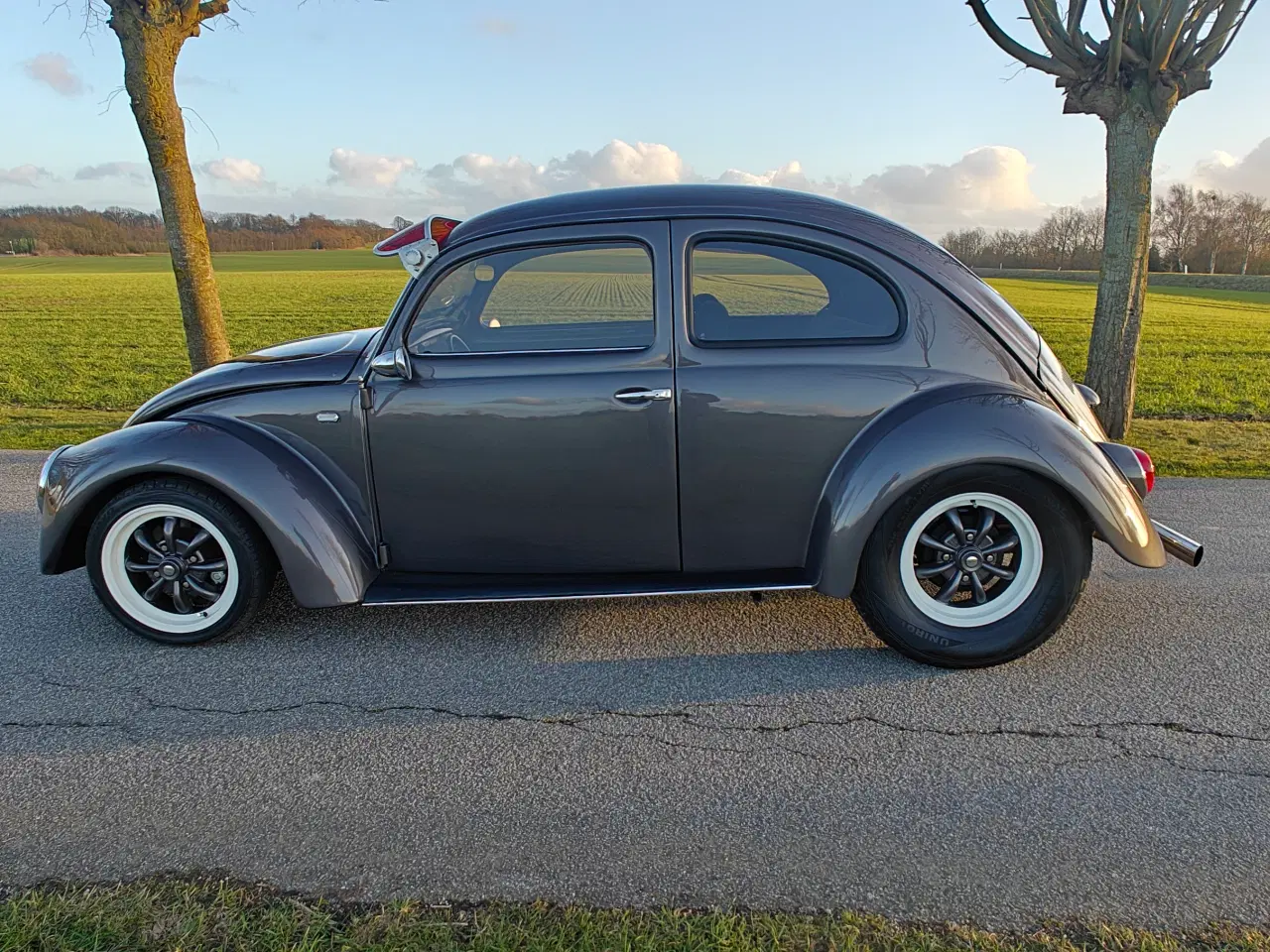 Billede 10 - Charmerende VW Bobbel 