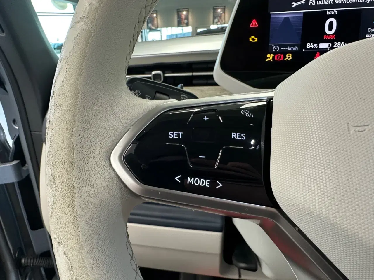 Billede 15 - VW ID.Buzz 77 Pro SWB