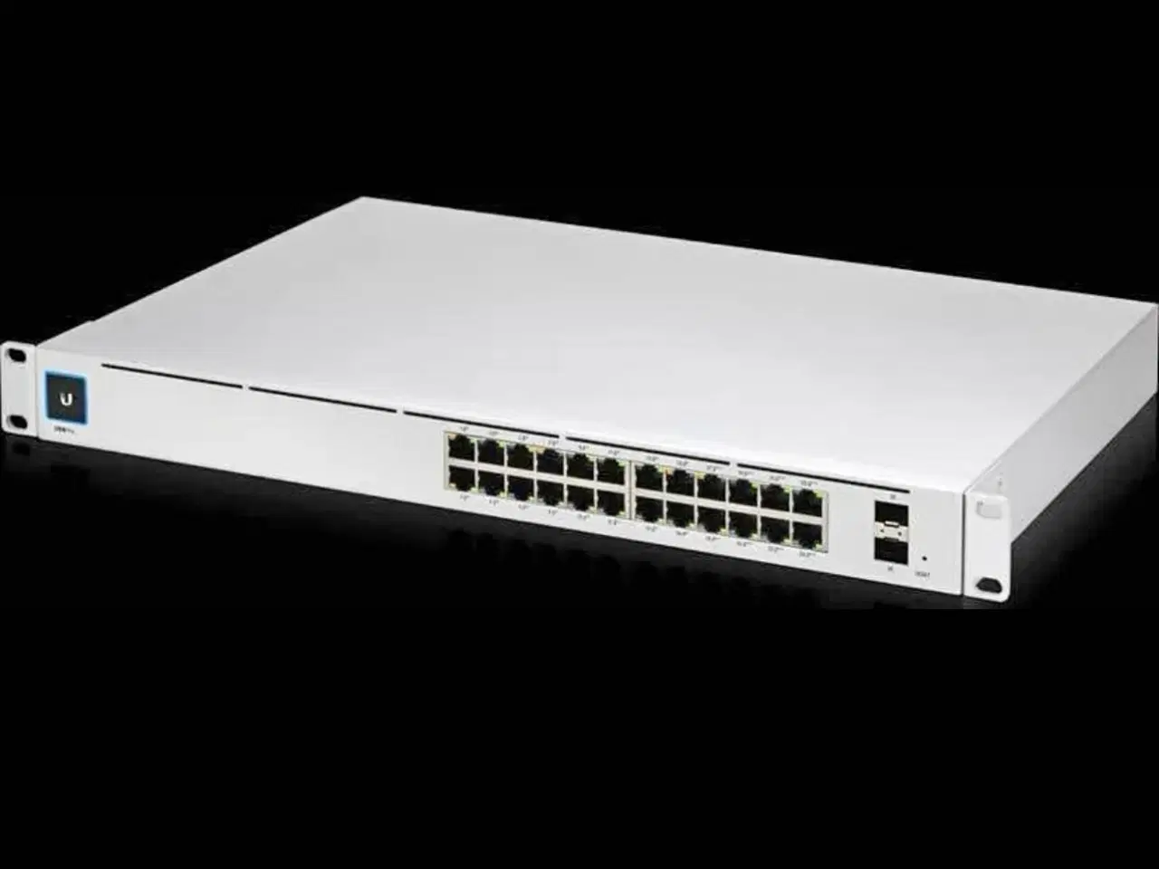 Billede 3 - UniFi switch usw-pro-24